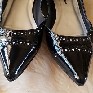 Bundle of flats